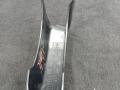 накладка на петлю багажника левая BMW X3 G01 2020, 2.0 л., B47 D20 B, дизель, АКПП, 416, внедорожник 5 дв., полный привод, 7403757 - фото №2