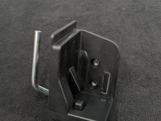 шторка багажника BMW X3 G01 2020, 2.0 л., B47 D20 B, дизель, АКПП, 416, внедорожник 5 дв., полный привод, 7396582, 51477396582