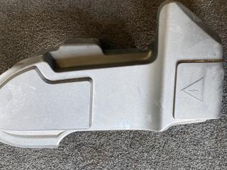 подкапотный пластик BMW X3 G01 2020, 2.0 л., B47 D20 B, дизель, АКПП, 416, внедорожник 5 дв., полный привод, 8599277, 12908599277