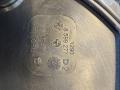 подкапотный пластик BMW X3 G01 2020, 2.0 л., B47 D20 B, дизель, АКПП, 416, внедорожник 5 дв., полный привод, 8599277, 12908599277 - фото №3