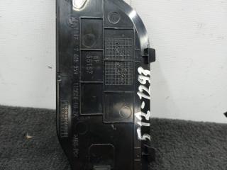 обшивка багажника BMW X3 G01 2020, 2.0 л., B47 D20 B, дизель, АКПП, 416, внедорожник 5 дв., полный привод, 51477446359, 7446359