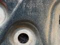 крепление крыла переднего левого BMW X3 G01 2020, 2.0 л., B47 D20 B, дизель, АКПП, 416, внедорожник 5 дв., полный привод, 7400219 - фото №2