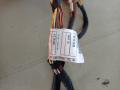 проводка торпеды BMW X3 G01 2020, 2.0 л., B47 D20 B, дизель, АКПП, 416, внедорожник 5 дв., полный привод, 4379099, 9439722 - фото №3