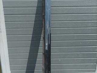 накладка на порог BMW X3 G01 2020, 2.0 л., B47 D20 B, дизель, АКПП, 416, внедорожник 5 дв., полный привод, 8072708