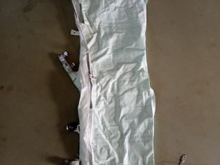 подушка безопасности боковая (шторка) BMW X3 G01 2020, 2.0 л., B47 D20 B, дизель, АКПП, 416, внедорожник 5 дв., полный привод, 6993766
