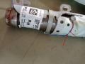 подушка безопасности боковая (шторка) BMW X3 G01 2020, 2.0 л., B47 D20 B, дизель, АКПП, 416, внедорожник 5 дв., полный привод, 6993766 - фото №2