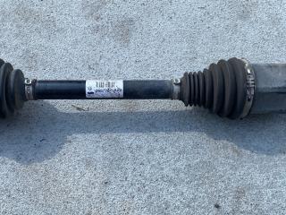 полуось передняя левая (приводной вал, ШРУС) BMW X3 G01 2020, 2.0 л., B47 D20 B, дизель, АКПП, 416, внедорожник 5 дв., полный привод, 8687781