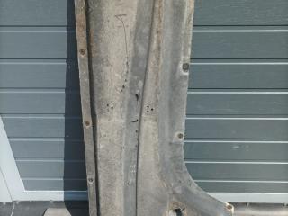 защита днища BMW X3 G01 2020, 2.0 л., B47 D20 B, дизель, АКПП, 416, внедорожник 5 дв., полный привод