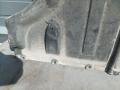 защита днища BMW X3 G01 2020, 2.0 л., B47 D20 B, дизель, АКПП, 416, внедорожник 5 дв., полный привод - фото №5