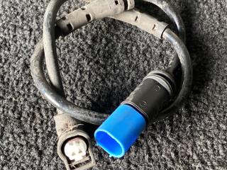 соединительный кабель системы EDC BMW X3 G01 2020, 2.0 л., B47 D20 B, дизель, АКПП, 416, внедорожник 5 дв., полный привод, 37146873146, 6873146
