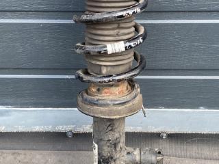 амортизатор задний BMW X3 G01 2020, 2.0 л., B47 D20 B, дизель, АКПП, 416, внедорожник 5 дв., полный привод, 6887148