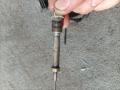 лямбда-зонд BMW X3 G01 2020, 2.0 л., B47 D20 B, дизель, АКПП, 416, внедорожник 5 дв., полный привод, 8561103 - фото №4