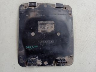 защита арок передняя правая (подкрылок) BMW X3 G01 2020, 2.0 л., B47 D20 B, дизель, АКПП, 416, внедорожник 5 дв., полный привод, 7445682, 7394830, 51717445682, 51717394830