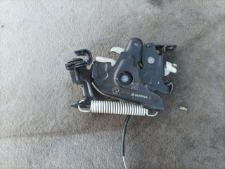 замок капота BMW X3 G01 2020, 2.0 л., B47 D20 B, дизель, АКПП, 416, внедорожник 5 дв., полный привод, 7485957