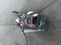 замок капота BMW X3 G01 2020, 2.0 л., B47 D20 B, дизель, АКПП, 416, внедорожник 5 дв., полный привод, 7485957 - фото №2