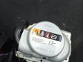 ремень безопасности комплект BMW X3 G01 2020, 2.0 л., B47 D20 B, дизель, АКПП, 416, внедорожник 5 дв., полный привод, 34133471, 34133470 - фото №3
