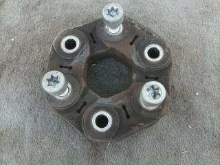 муфта кардана BMW X3 G01 2020, 2.0 л., B47 D20 B, дизель, АКПП, 416, внедорожник 5 дв., полный привод