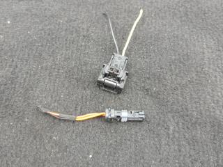 разъем (фишка) проводки BMW X3 G01 2020, 2.0 л., B47 D20 B, дизель, АКПП, 416, внедорожник 5 дв., полный привод, 6905140, 2141467