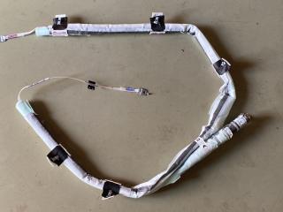 подушка безопасности боковая (шторка) BMW X3 G01 2020, 2.0 л., B47 D20 B, дизель, АКПП, 416, внедорожник 5 дв., полный привод, 6993765