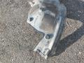 защита арок передняя левая (подкрылок) BMW 8 серия G14/G15 G15 2019, 5.0 л., N63B44D, бензин, 416, купе, полный привод, 51717423771, 7423771 - фото №2