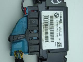 блок AirBag BMW 3 серия F30/F31/F34 F30 2012, 2.0 л., дизель, АКПП, седан, правый руль, 9267214