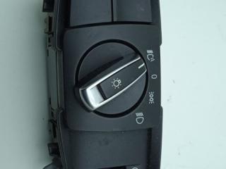 переключатель света BMW 3 серия F30/F31/F34 F30 2012, 2.0 л., дизель, АКПП, седан, правый руль, 9265303