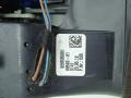 дефлектор обдува салона BMW 3 серия F30/F31/F34 F30 2012, 2.0 л., дизель, АКПП, седан, правый руль, 9265350 - фото №3