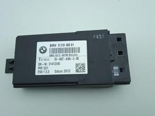 кнопка обогрева сидений BMW 3 серия F30/F31/F34 F30 2012, 2.0 л., дизель, АКПП, седан, правый руль, 9216468