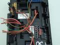 блок предохранителей BMW 3 серия F30/F31/F34 F30 2012, 2.0 л., дизель, АКПП, седан, правый руль, 9261111 - фото №2