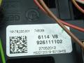 блок предохранителей BMW 3 серия F30/F31/F34 F30 2012, 2.0 л., дизель, АКПП, седан, правый руль, 9261111 - фото №3