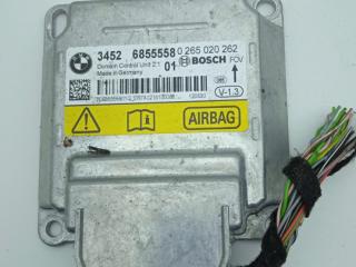 блок управления ICM BMW 3 серия F30/F31/F34 F30 2012, 2.0 л., дизель, АКПП, седан, правый руль, 6855558