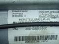 подушка безопасности пассажира BMW X5 E53 [рестайлинг] 2005, 3.0 л., дизель, АКПП, внедорожник 5 дв., 8402260 - фото №3