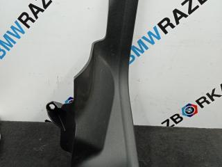 накладка на порог внутренняя BMW X3 G01 2020, 2.0 л., B47 D20 B, дизель, АКПП, 416, внедорожник 5 дв., полный привод, 7398008, 51477398008