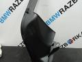 накладка на порог внутренняя BMW X3 G01 2020, 2.0 л., B47 D20 B, дизель, АКПП, 416, внедорожник 5 дв., полный привод, 7398008, 51477398008 - фото №2