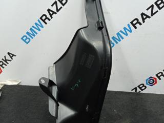 накладка на порог внутренняя BMW X3 G01 2020, 2.0 л., B47 D20 B, дизель, АКПП, 416, внедорожник 5 дв., полный привод, 7398007, 51477398007
