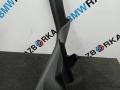 накладка на порог внутренняя BMW X3 G01 2020, 2.0 л., B47 D20 B, дизель, АКПП, 416, внедорожник 5 дв., полный привод, 7398007, 51477398007 - фото №2