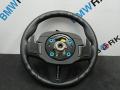 руль BMW X3 G01 2020, 2.0 л., B47 D20 B, дизель, АКПП, 416, внедорожник 5 дв., полный привод - фото №5