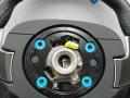 руль BMW X3 G01 2020, 2.0 л., B47 D20 B, дизель, АКПП, 416, внедорожник 5 дв., полный привод - фото №6