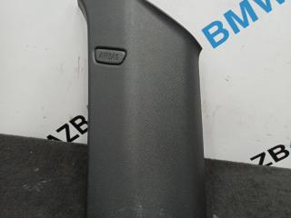 обшивка стойки BMW X3 G01 2020, 2.0 л., B47 D20 B, дизель, АКПП, 416, внедорожник 5 дв., полный привод, 7396420, 51437396420