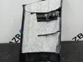 обшивка стойки BMW X3 G01 2020, 2.0 л., B47 D20 B, дизель, АКПП, 416, внедорожник 5 дв., полный привод, 7396420, 51437396420 - фото №2