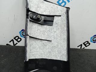 обшивка стойки BMW X3 G01 2020, 2.0 л., B47 D20 B, дизель, АКПП, внедорожник 5 дв., 7396419, 51437396412