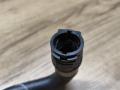 патрубок радиатора BMW X3 G01 2020, 2.0 л., B47 D20 B, дизель, АКПП, 416, внедорожник 5 дв., полный привод, 8473704, 11538473704 - фото №3