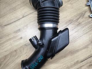 патрубок турбины BMW X3 G01 2020, 2.0 л., B47 D20 B, дизель, АКПП, 416, внедорожник 5 дв., полный привод, 8587573