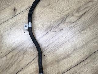 трубка кондиционера BMW X3 G01 2020, 2.0 л., B47 D20 B, дизель, АКПП, 416, внедорожник 5 дв., полный привод, 9868419