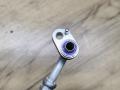 трубка кондиционера BMW X3 G01 2020, 2.0 л., B47 D20 B, дизель, АКПП, 416, внедорожник 5 дв., полный привод, 9868419 - фото №4