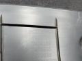 обшивка крышки багажника BMW X3 G01 2020, 2.0 л., B47 D20 B, дизель, АКПП, 416, внедорожник 5 дв., полный привод, 7484139, 7403759, 993007, 7470635, 7470636 - фото №3