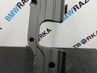 пластик BMW X3 G01 2020, 2.0 л., B47 D20 B, дизель, АКПП, 416, внедорожник 5 дв., полный привод, 7396583, 7449385