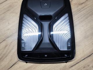 фонарь салона (плафон) BMW X3 G01 [рестайлинг] G01 2022, 4.0 л., B57 D30 B, дизель, АКПП, внедорожник 5 дв., полный привод, 5A447A5