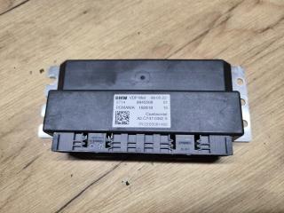 блок управления VDP BMW X3 G01 [рестайлинг] G01 2022, 4.0 л., B57 D30 B, дизель, АКПП, внедорожник 5 дв., полный привод, 8845508, 8850968, 8858486