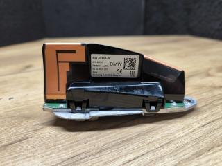 антенна BMW X3 G01 [рестайлинг] G01 2022, 4.0 л., B57 D30 B, дизель, АКПП, внедорожник 5 дв., полный привод, 6826326, 65206826326